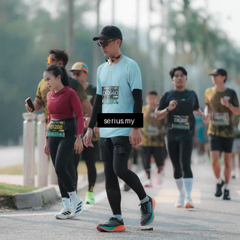 Runner Photo 6425539