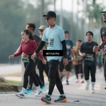 Runner Photo 6425541