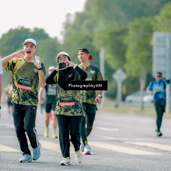 Runner Photo 6425544
