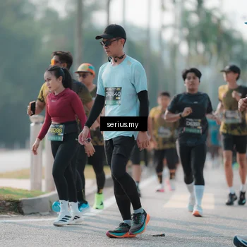 Runner Photo 6425546