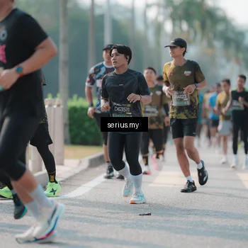 Runner Photo 6425550