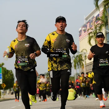 Runner Photo 6425552