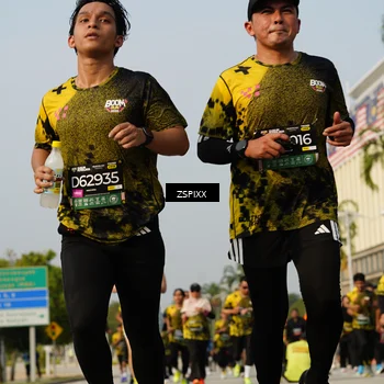 Runner Photo 6425554