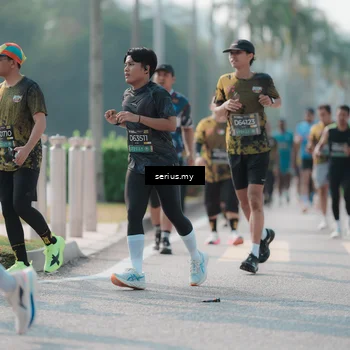 Runner Photo 6425558