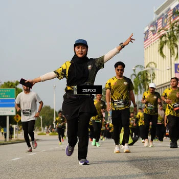 Runner Photo 6425569