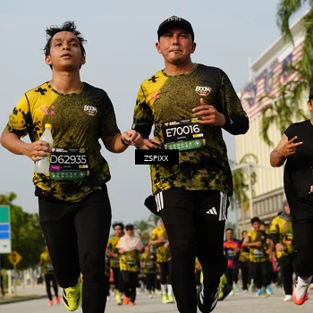 Runner Photo 6425570