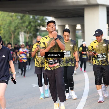 Runner Photo 6425571