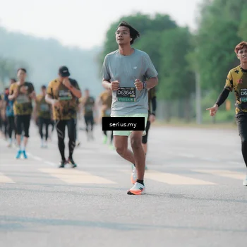Runner Photo 6425577