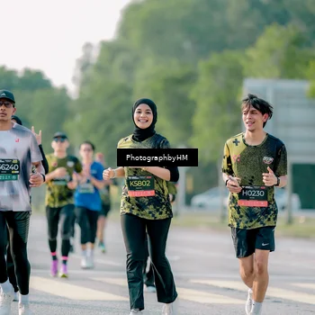 Runner Photo 6425582