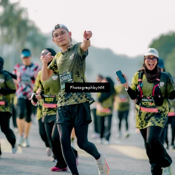 Runner Photo 6425583