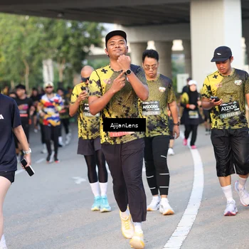 Runner Photo 6425587