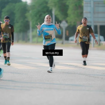Runner Photo 6425593