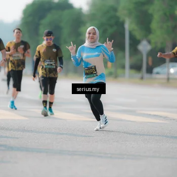 Runner Photo 6425597