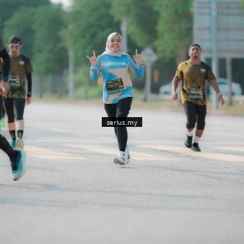 Runner Photo 6425603