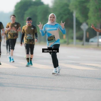 Runner Photo 6425606