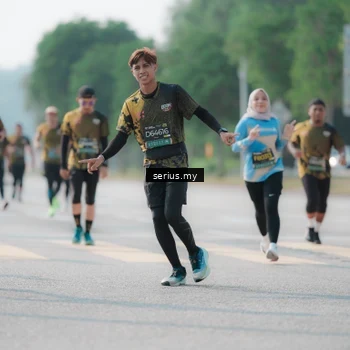 Runner Photo 6425607