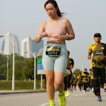Runner Photo 6425608