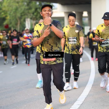Runner Photo 6425609