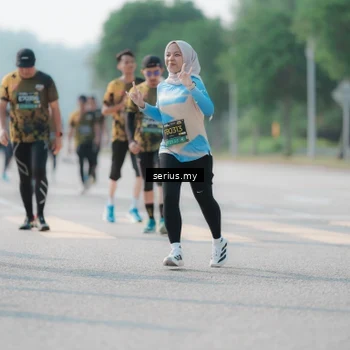 Runner Photo 6425616