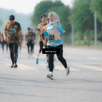 Runner Photo 6425618