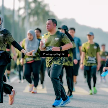 Runner Photo 6425626