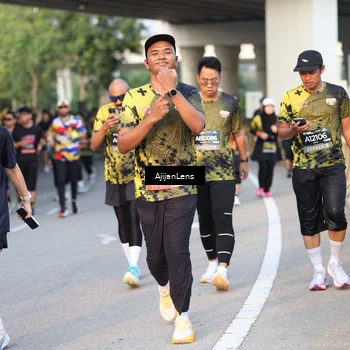 Runner Photo 6425630