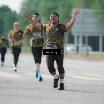 Runner Photo 6425631