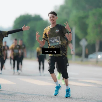 Runner Photo 6425643