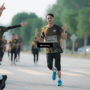 Runner Photo 6425644