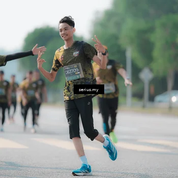 Runner Photo 6425646