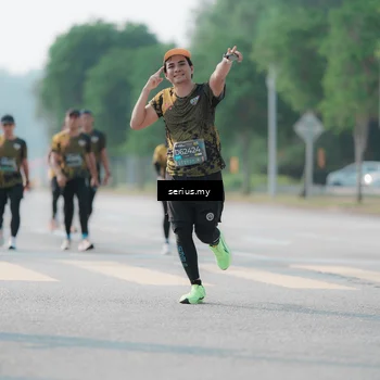 Runner Photo 6425647