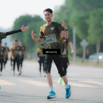 Runner Photo 6425648