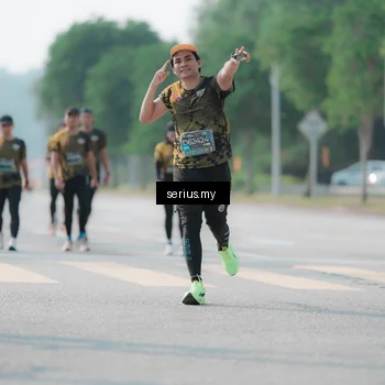 Runner Photo 6425651