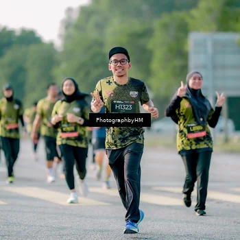 Runner Photo 6425652