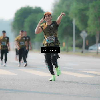 Runner Photo 6425657