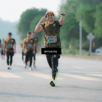 Runner Photo 6425658