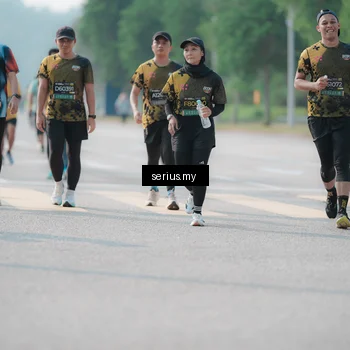 Runner Photo 6425662