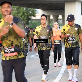 Runner Photo 6425665