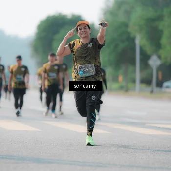 Runner Photo 6425668
