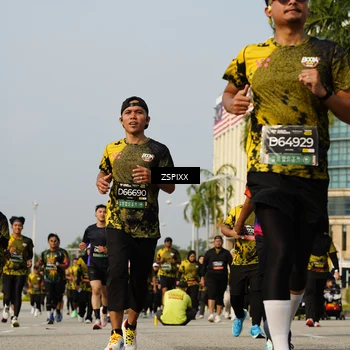 Runner Photo 6425671