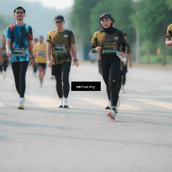 Runner Photo 6425680
