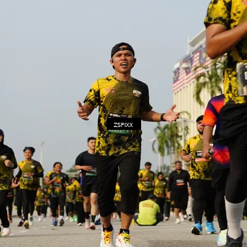 Runner Photo 6425691