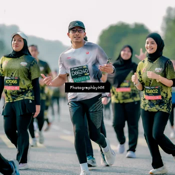 Runner Photo 6425693