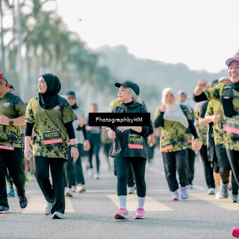 Runner Photo 6425694