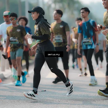 Runner Photo 6425695
