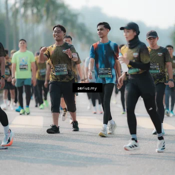 Runner Photo 6425701