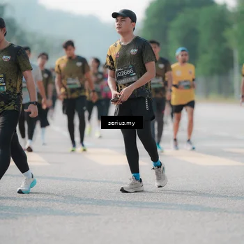 Runner Photo 6425703
