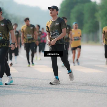 Runner Photo 6425705