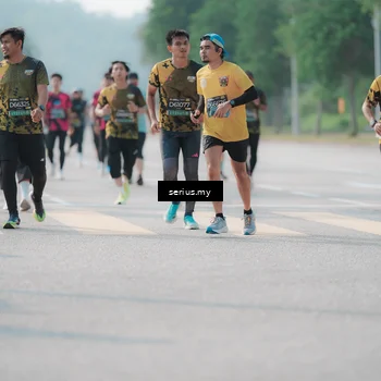 Runner Photo 6425714