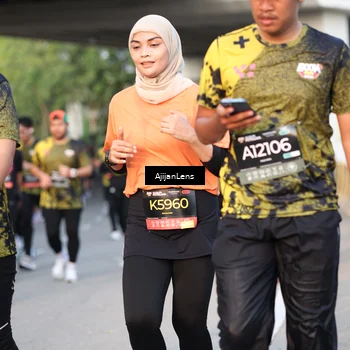 Runner Photo 6425718